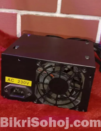 Value top 200w power supply